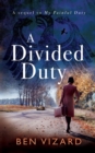 A Divided Duty - eBook