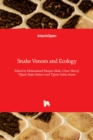 Snake Venom and Ecology - Book