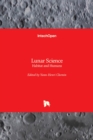 Lunar Science : Habitat and Humans - Book