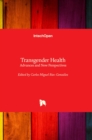 Transgender Health : Advances and New Perspectives - Book