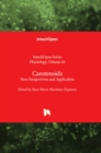 Carotenoids : New Perspectives and Application - Book