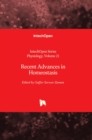 Recent Advances in Homeostasis - Book