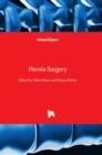 Hernia Surgery - Book