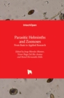 Parasitic Helminths and Zoonoses : From Basic to Applied Research - Book