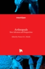 Arthropods : New Advances and Perspectives - Book