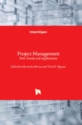 Project Management : New Trends and Applications - Book
