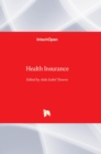 Health Insurance - Book