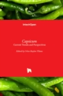 Capsicum : Current Trends and Perspectives - Book