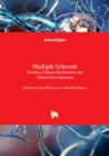 Multiple Sclerosis : Genetics, Disease Mechanisms and Clinical Developments - Book