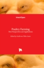 Poultry Farming : New Perspectives and Applications - Book