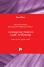 Contemporary Issues in Land Use Planning - Book