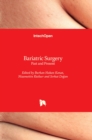 Bariatric Surgery : Past and Present - Book