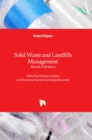 Solid Waste and Landfills Management : Recent Advances - Book