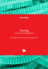 Nursing : Trends and Developments - Book
