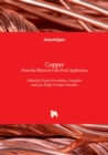 Copper : From the Mineral to the Final Application - Book