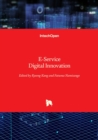 E-Service Digital Innovation - Book