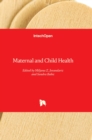 Maternal and Child Health - Book