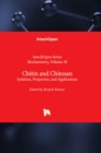 Chitin and Chitosan : Isolation, Properties, and Applications - Book