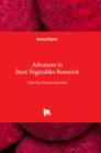 Advances in Root Vegetables Research - Book