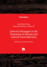 Antiviral Strategies in the Treatment of Human and Animal Viral Infections - Book