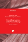 Forest Degradation Under Global Change - Book
