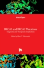 BRCA1 and BRCA2 Mutations : Diagnostic and Therapeutic Implications - Book