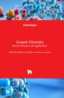 Genetic Diversity : Recent Advances and Applications - Book