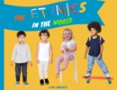 The Ethnics in the World : Explain How to Love Differences to Your Children - Book