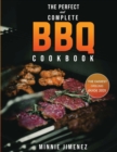 The Perfect and Complete BBQ Cookbook : The Easiest Grilling Guide 2021 - Book