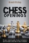 Chess openings - Book