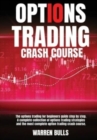 Options Trading Crash Course - Book
