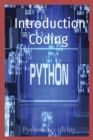 Introduction Coding Python - Book