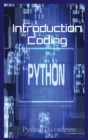 Introduction Coding : Learn Python With Us - Book