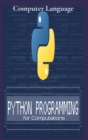 Python Programming for Computations : Python For Everyone - Book