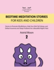 Bedtime Stories for Kids and Children - Book