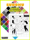 Sudoku Puzzles for Adults Hard : Sudoku Puzzles for Adults, Hard Level with Full Solutions, Best Activity Game for Smart Experts & Seniors With Solving Techniques - Book