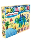 Model Maker: Craft and Play - Book