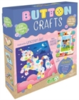 Button Crafts - Book