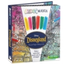 Disney: Disneyland Park - Book
