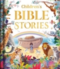Children's Bible Stories - Book