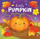 Little Pumpkin - Book