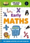 Early Maths - Book