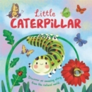 Little Caterpillar - Book