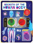 Secrets of the Human Body - Book