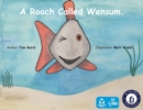 A Roach Called Wensum - Book