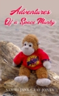 Adventures of a Space Munky - Book