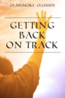 Getting Back on Track - Book