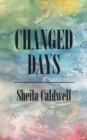 Changed Days - Book