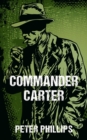 Commander Carter - Book
