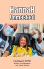 Hannah Unmasked - Book